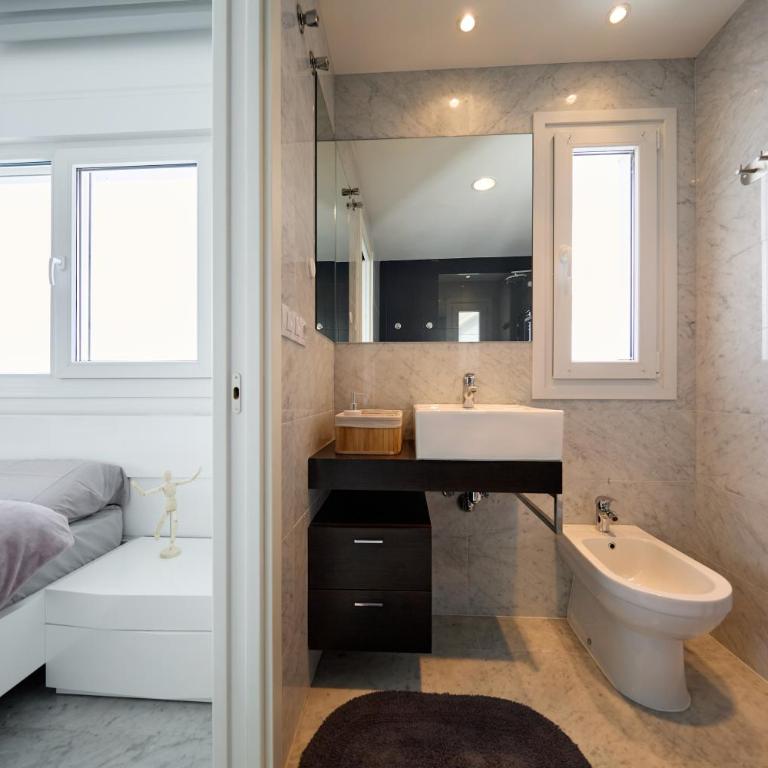 Gemelos 28 - Apartamento de 2 dormitorios con vistas al mar - 35