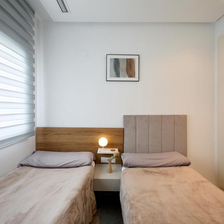Gemelos 28 - Apartamento de 2 dormitorios con vistas al mar - 36