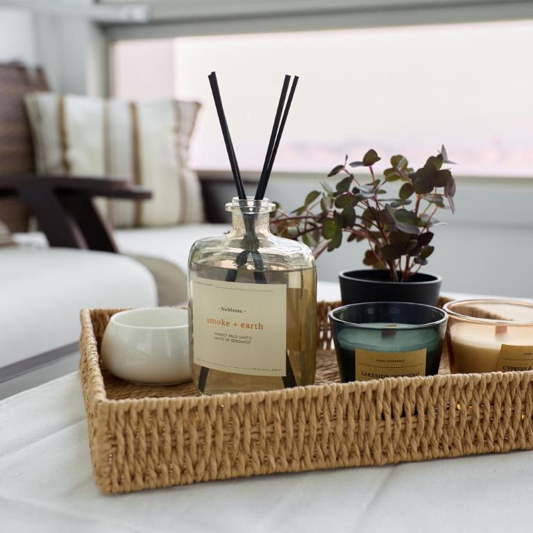 Gemelos 28 - Apartamento de 2 dormitorios con vistas al mar - 42
