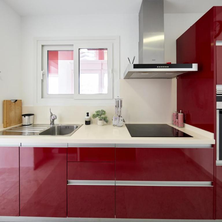 Gemelos 28 - Apartamento de 2 dormitorios con vistas al mar - 41