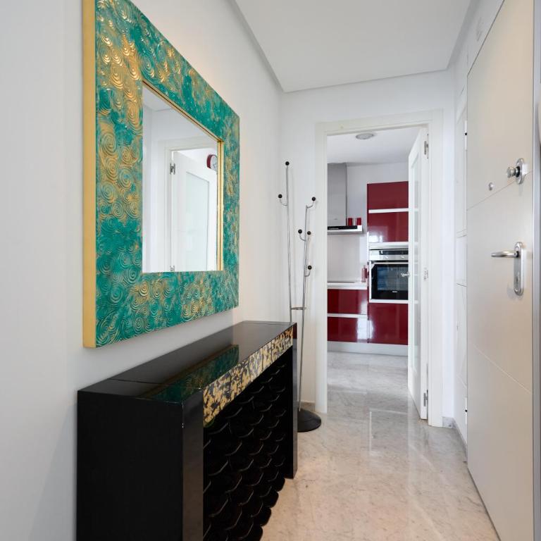 Gemelos 28 - Apartamento de 2 dormitorios con vistas al mar - 47