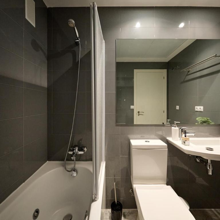 Gemelos 28 - Apartamento de 2 dormitorios con vistas al mar - 48