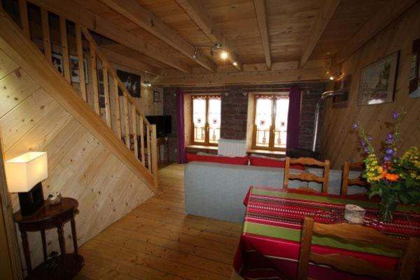 GITE du PERE NOEL - Appartement 2 Chambres - 4