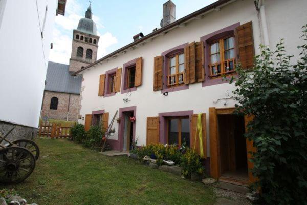 GITE du PERE NOEL - Appartement 2 Chambres - 7