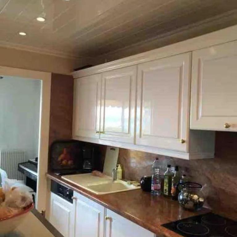 appartement de prestige - One-Bedroom Apartment - 2