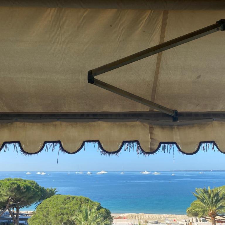 appartement de prestige - One-Bedroom Apartment - 5