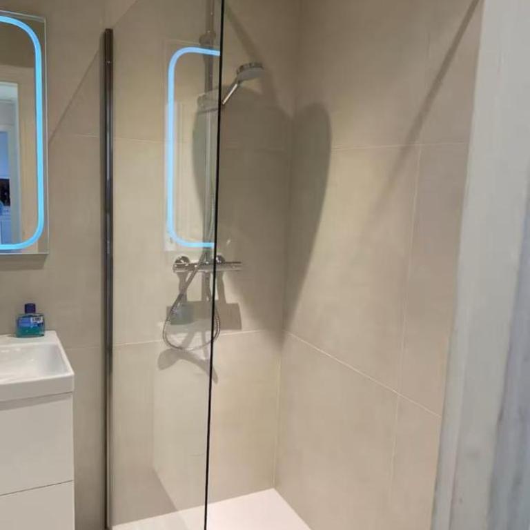 appartement de prestige - One-Bedroom Apartment - 6