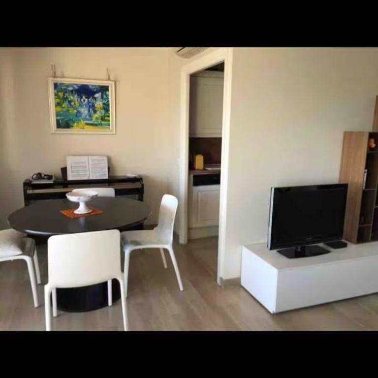 appartement de prestige - One-Bedroom Apartment - 7