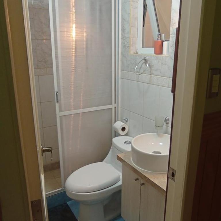 Departamentos Marina del Sur - Apartamento de 2 dormitorios - 6