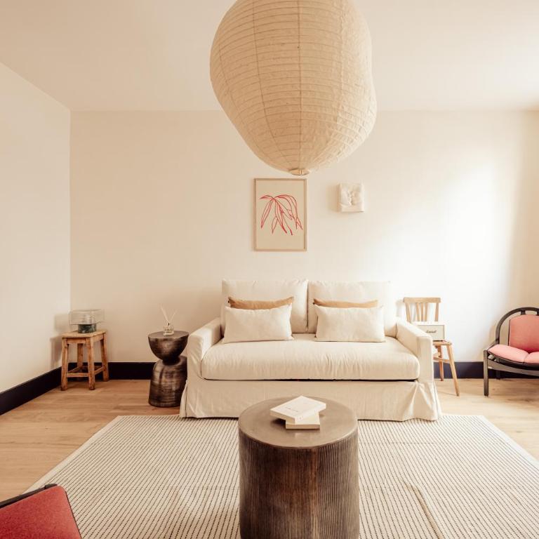 Maison Gaîté - Appartement - 1