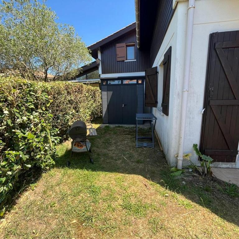 Maison avec piscine, proche mer, Capbreton - FR-1-413-79 - Villa - 10