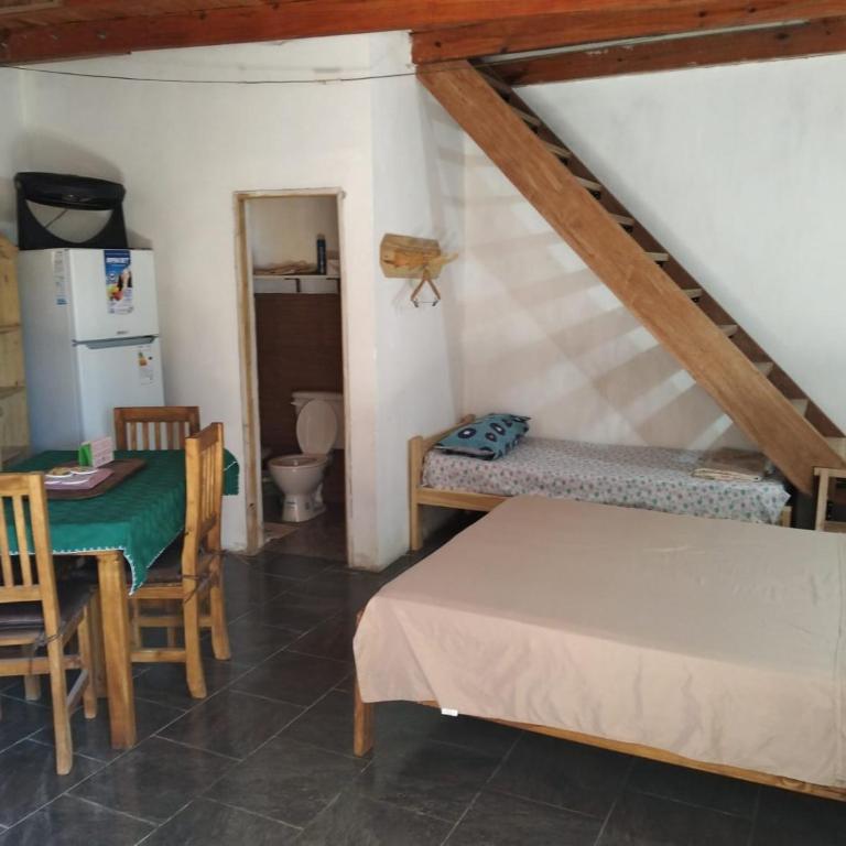 La morocha - One-Bedroom Apartment - 5