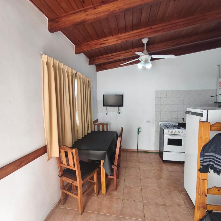 Departamentos Dani - Apartamento - 9