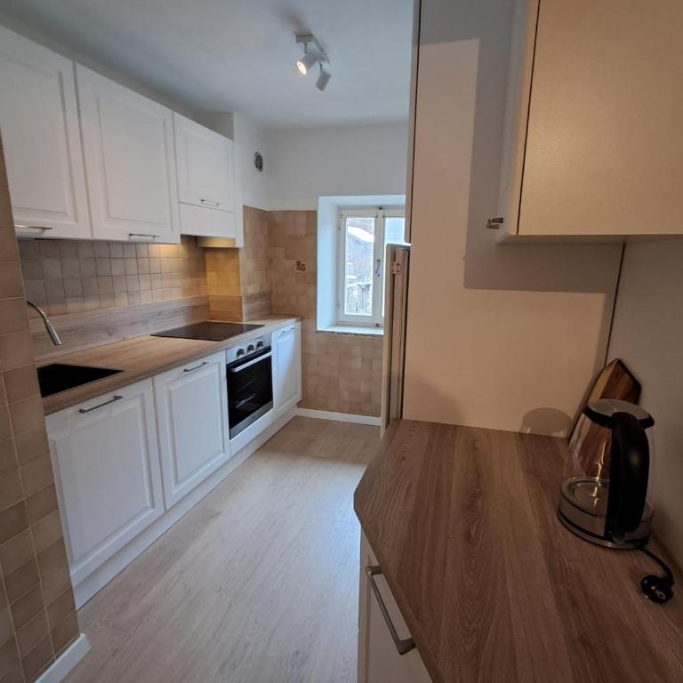 La Casa di Elvira-Primo Piano - Appartamento con 2 Camere da Letto - 6
