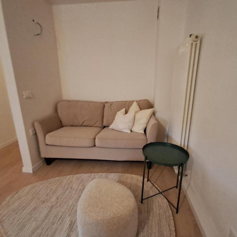La Casa di Elvira-Primo Piano - Appartamento con 2 Camere da Letto - 7
