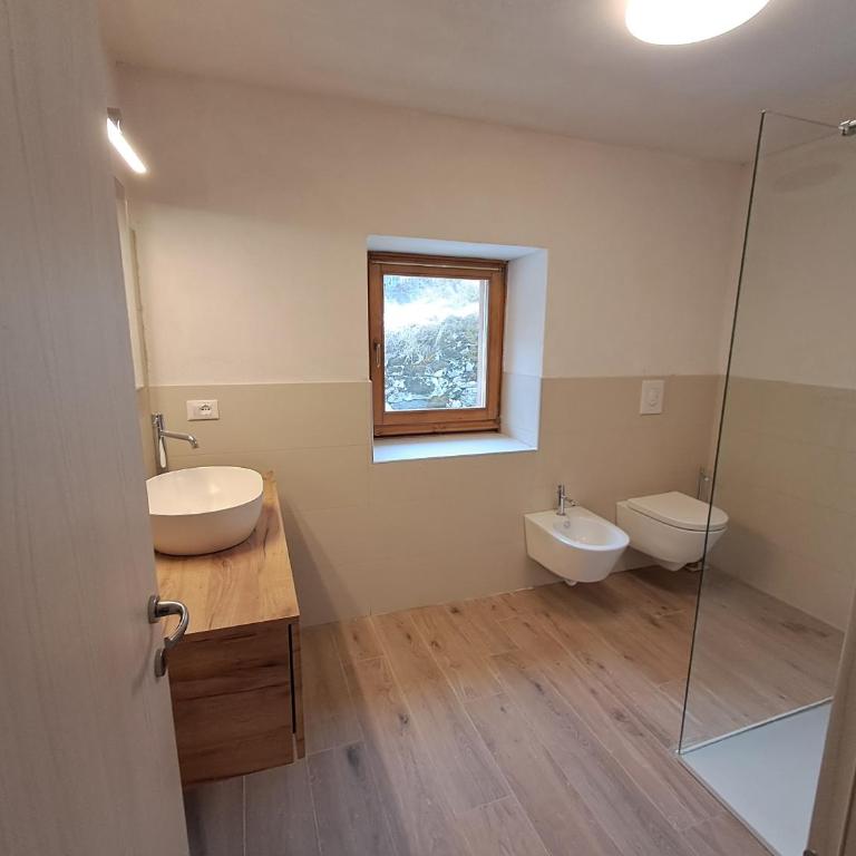 La Casa di Elvira-Primo Piano - Appartamento con 2 Camere da Letto - 10