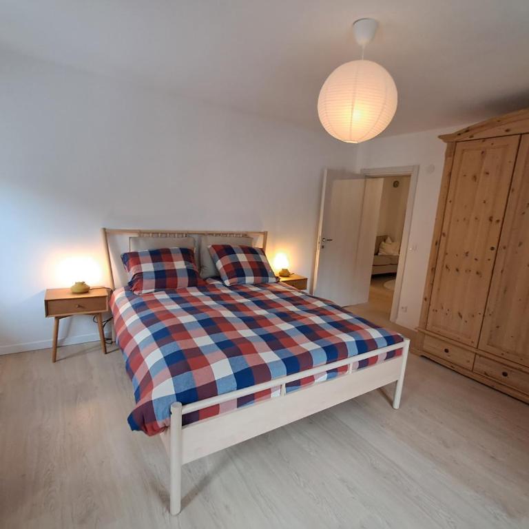 La Casa di Elvira-Primo Piano - Appartamento con 2 Camere da Letto - 13
