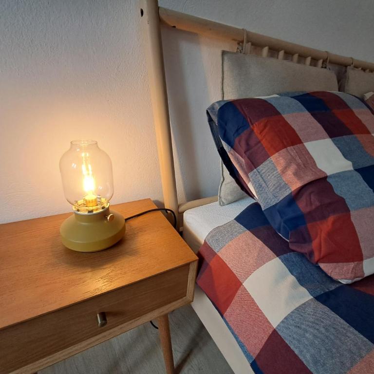La Casa di Elvira-Primo Piano - Appartamento con 2 Camere da Letto - 14
