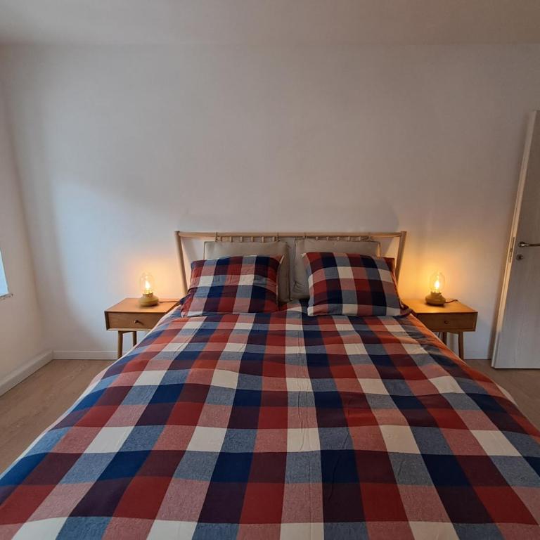 La Casa di Elvira-Primo Piano - Appartamento con 2 Camere da Letto - 15