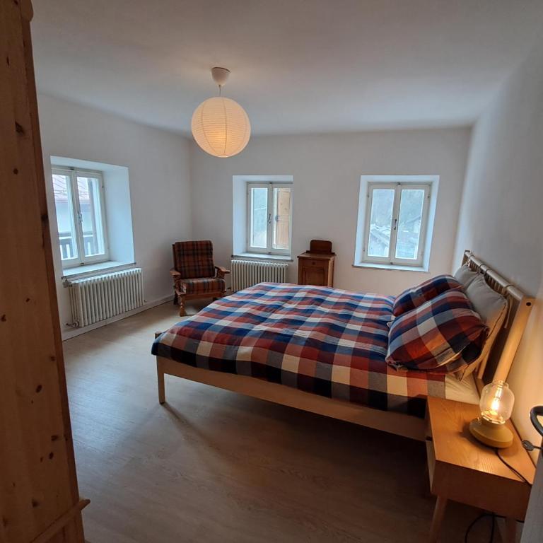 La Casa di Elvira-Primo Piano - Appartamento con 2 Camere da Letto - 16
