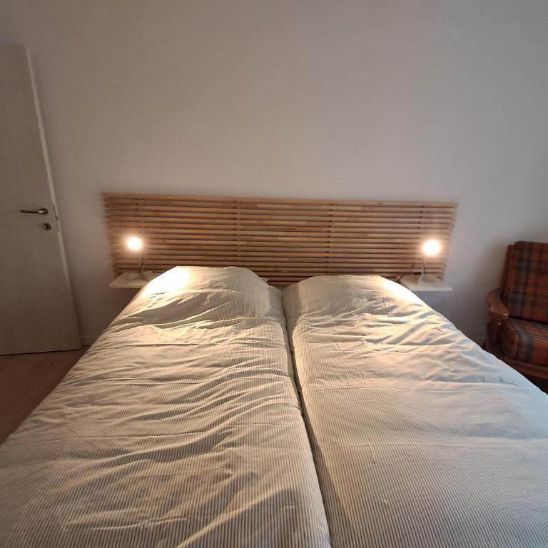 La Casa di Elvira-Primo Piano - Appartamento con 2 Camere da Letto - 17