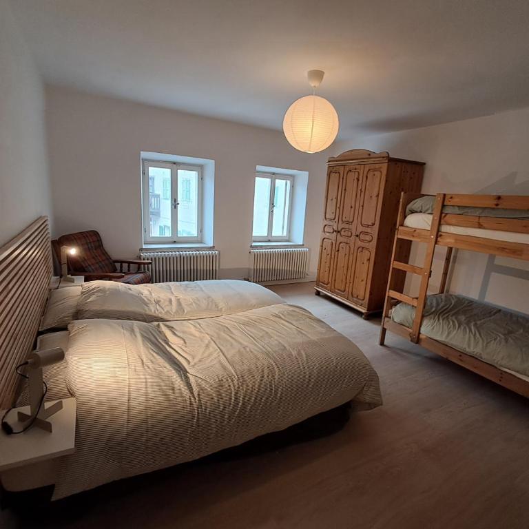 La Casa di Elvira-Primo Piano - Appartamento con 2 Camere da Letto - 18