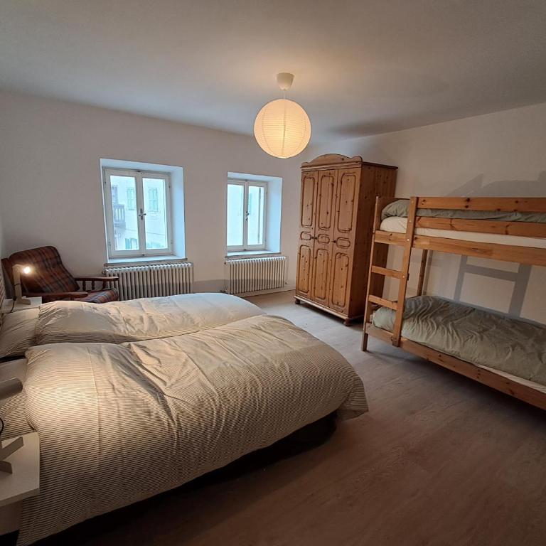 La Casa di Elvira-Primo Piano - Appartamento con 2 Camere da Letto - 19