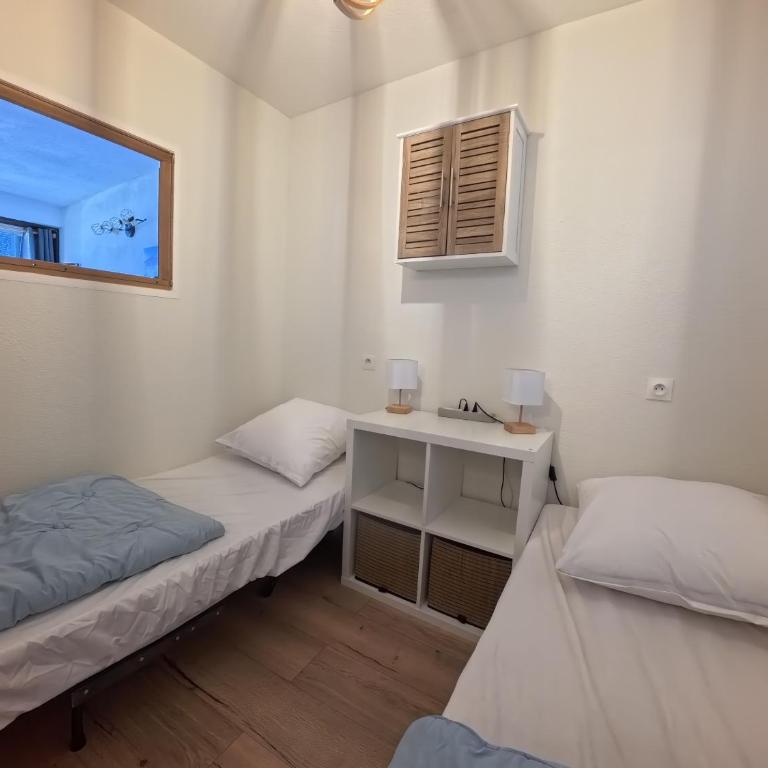 Les Tètras - Appartement avec Vue sur la Montagne - 8