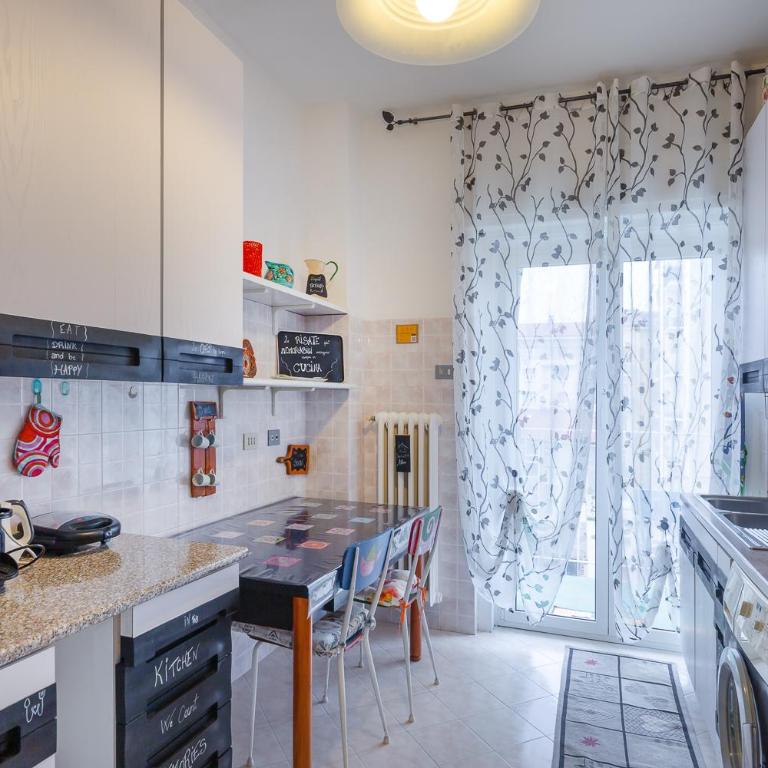 San Francesco Lodge&Art - Appartamento Deluxe con 4 Camere da Letto - 20