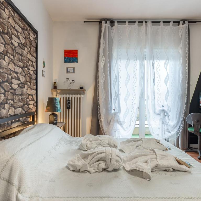 San Francesco Lodge&Art - Appartamento Deluxe con 4 Camere da Letto - 28