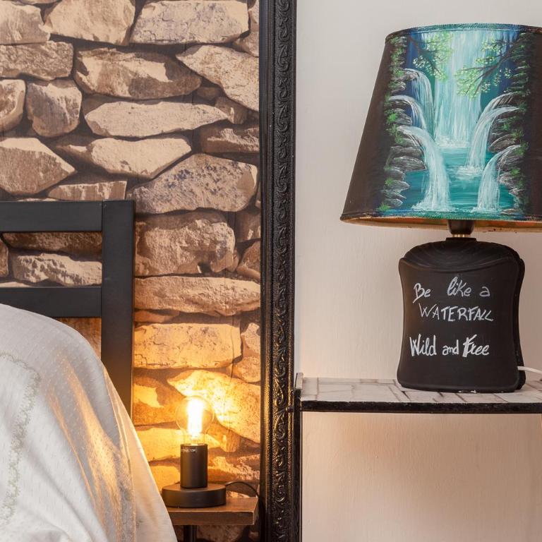 San Francesco Lodge&Art - Appartamento Deluxe con 4 Camere da Letto - 24