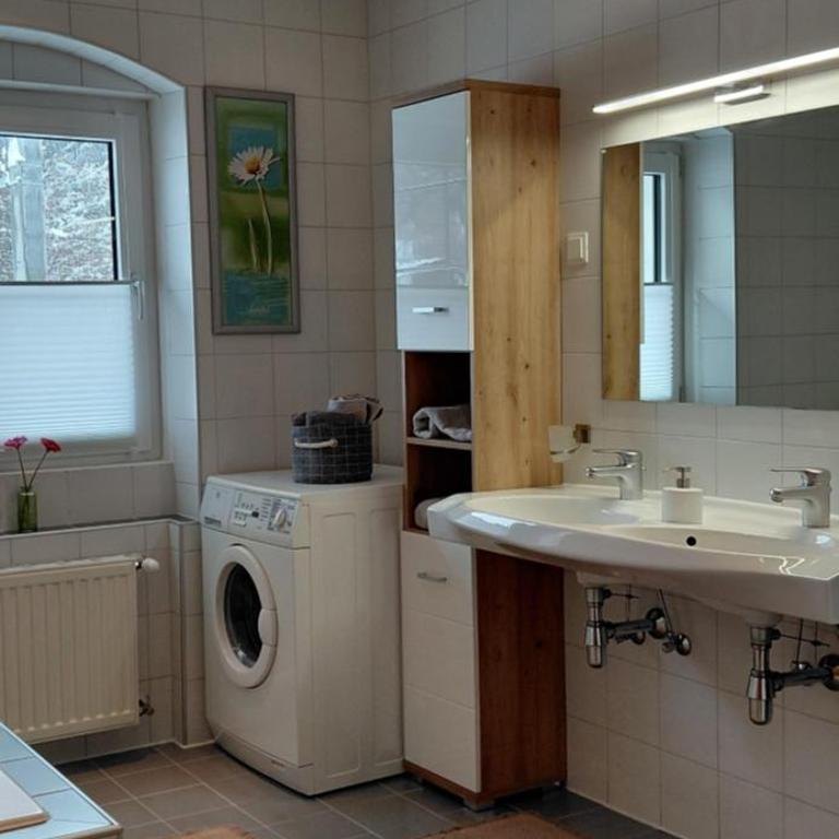 Appartement Carl - Apartment mit 2 Schlafzimmern und Badezimmer - 11