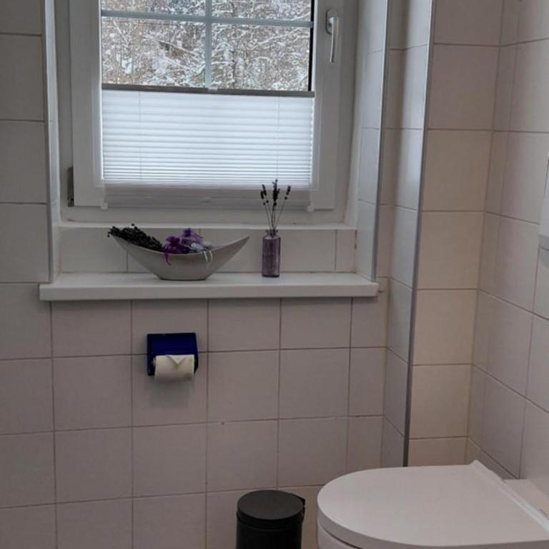 Appartement Carl - Apartment mit 2 Schlafzimmern und Badezimmer - 12