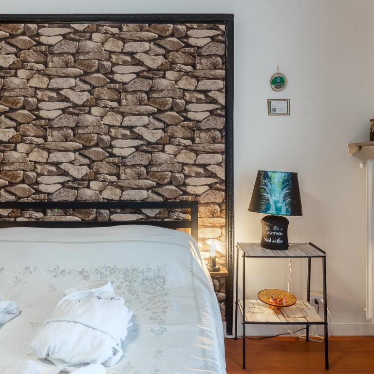 San Francesco Lodge&Art - Appartamento Deluxe con 4 Camere da Letto - 29