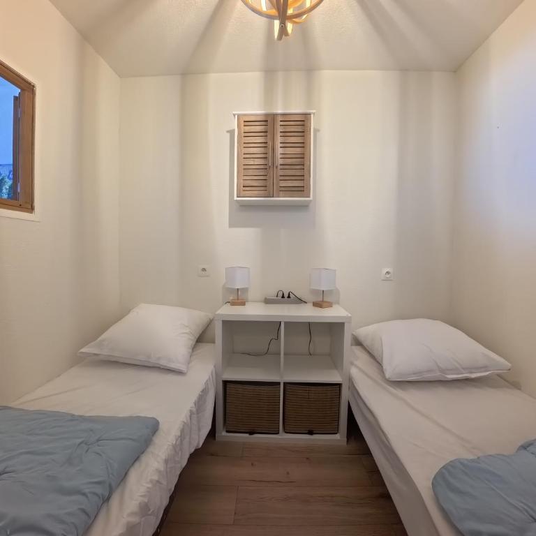 Les Tètras - Appartement avec Vue sur la Montagne - 12