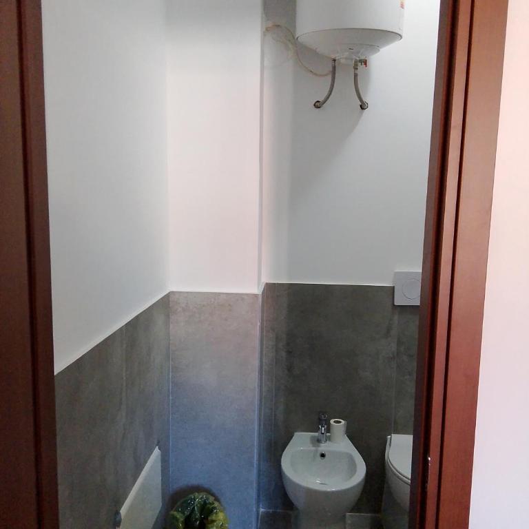 San Francesco Lodge&Art - Appartamento Deluxe con 4 Camere da Letto - 37