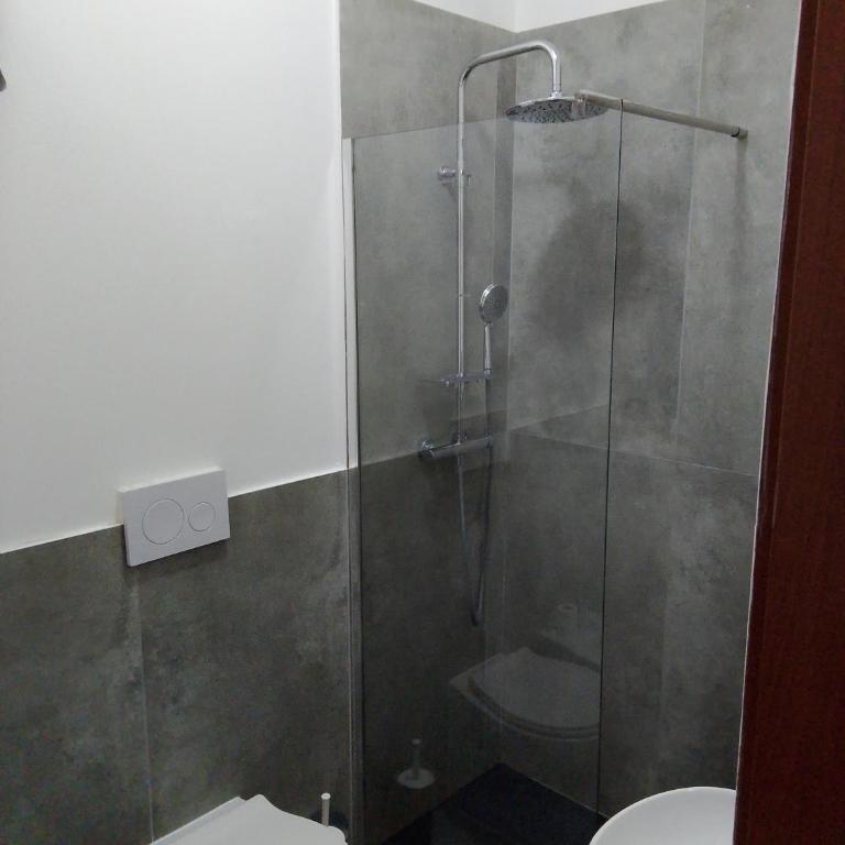 San Francesco Lodge&Art - Appartamento Deluxe con 4 Camere da Letto - 40