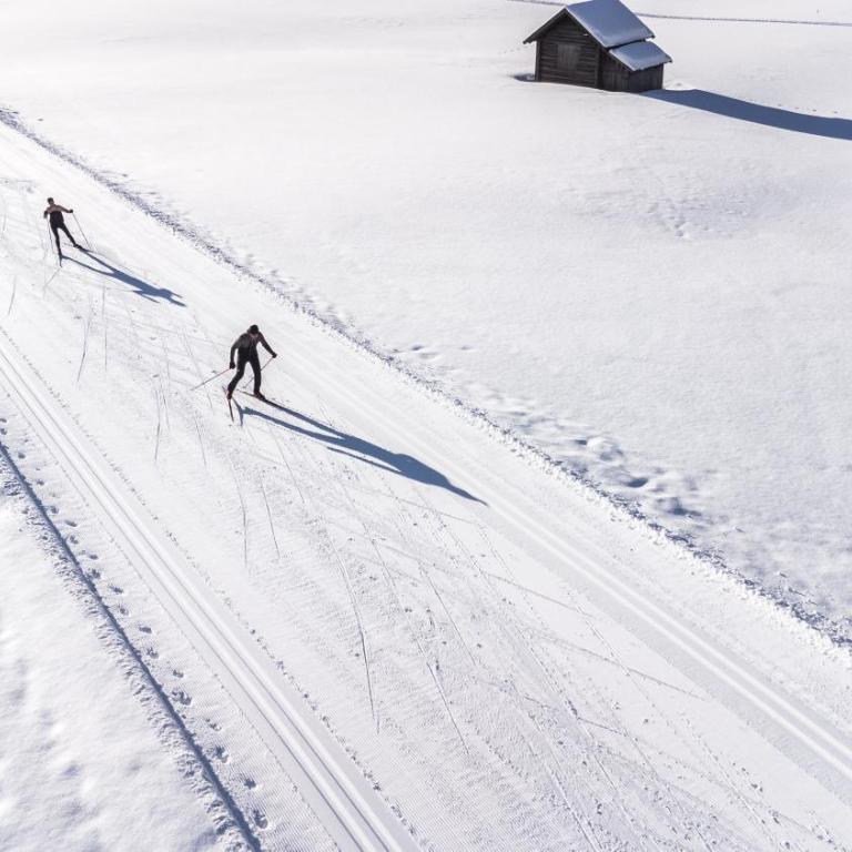 Collis Hill Chalets & Hotel - Chalet de 1 dormitorio - 12
