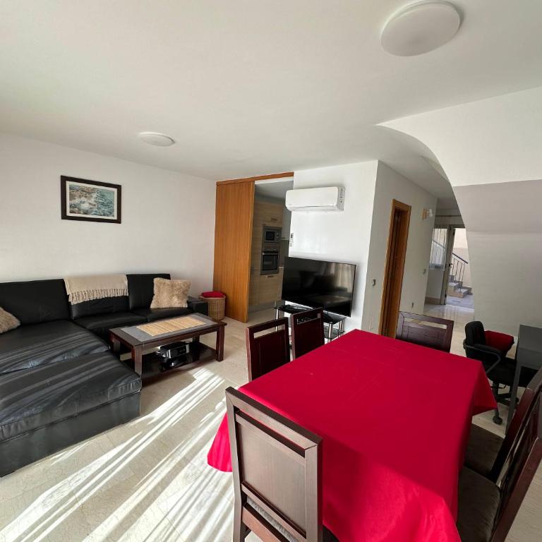 Tenerife Sport Retreat - Villa de 3 dormitorios - 29
