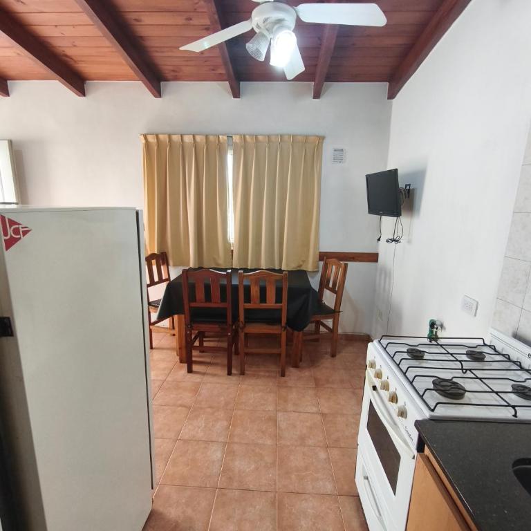 Departamentos Dani - Apartamento - 5