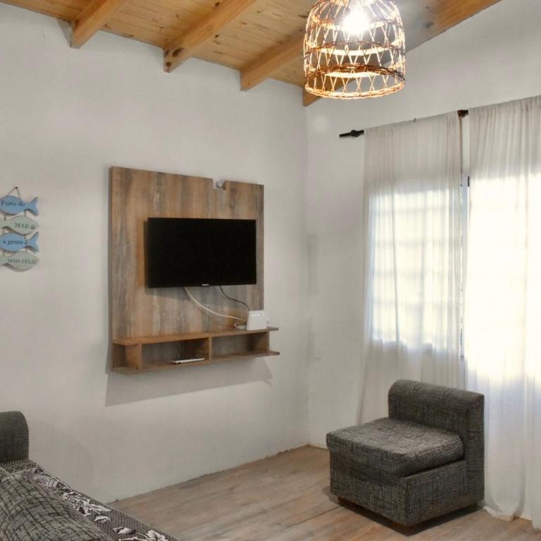 Serena del Mar - Two-Bedroom House - 2