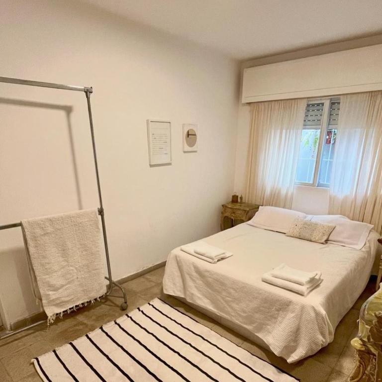 Casa Raíz 2 habitaciones para 4 personas frente al río - Casa de 2 dormitorios - 5