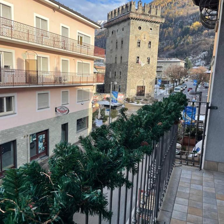 Alps Glow - the sparkle of the Alps - Apartamento de 1 dormitorio - 20