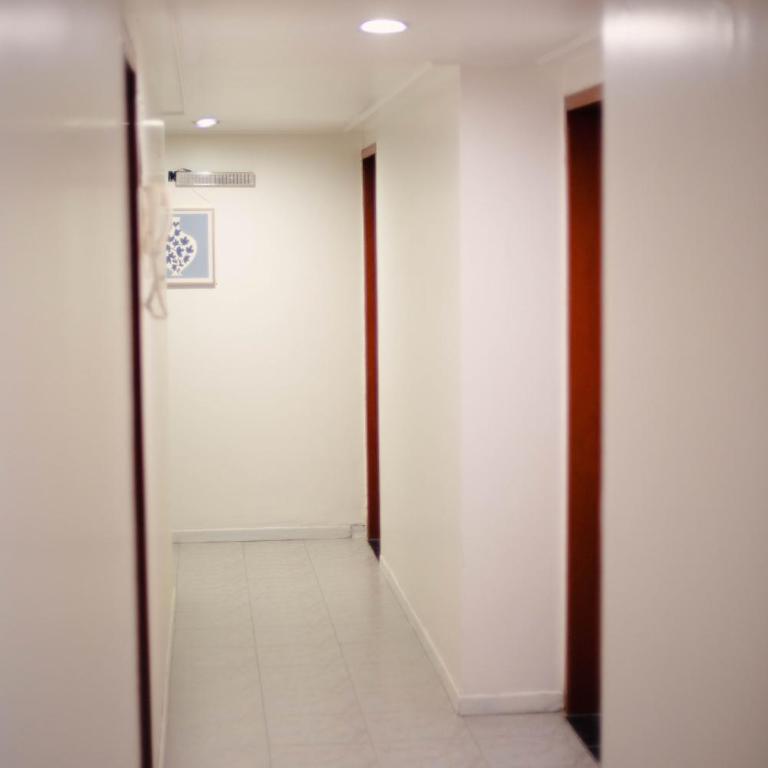 Hotel Altos del Norte - Double Room with Private Bathroom - 2