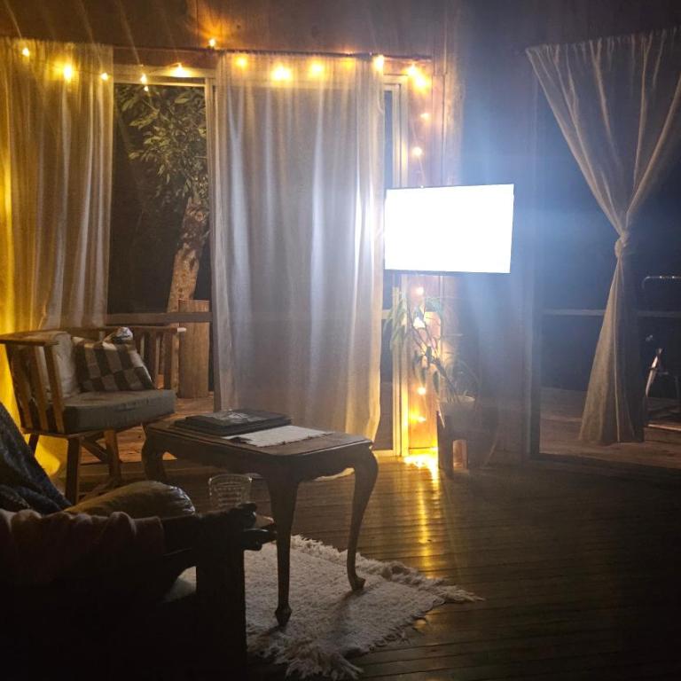 El octógono - Casa de 2 dormitorios - 1