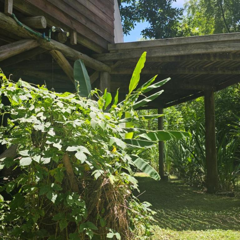 El octógono - Casa de 2 dormitorios - 5