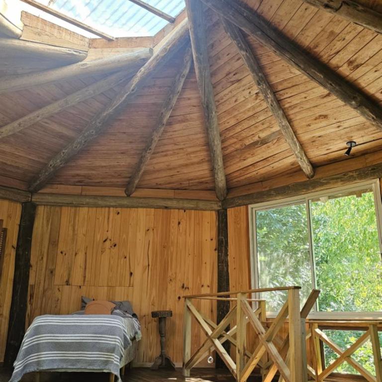 El octógono - Casa de 2 dormitorios - 11