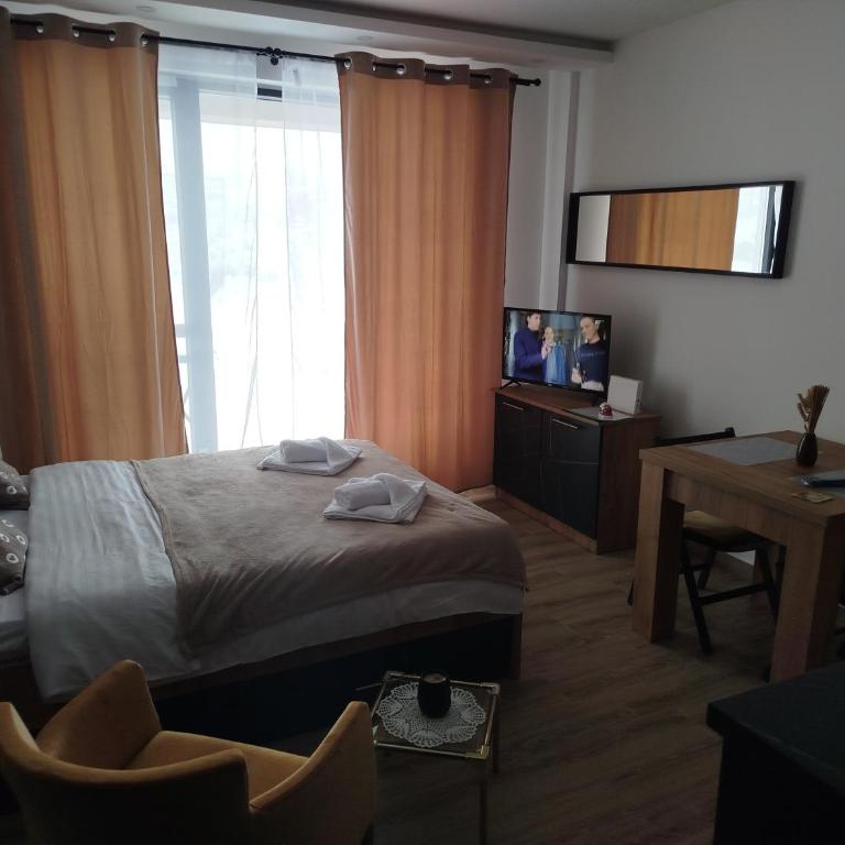 Kopaonik Residence Hill A043 - Apartment - 8
