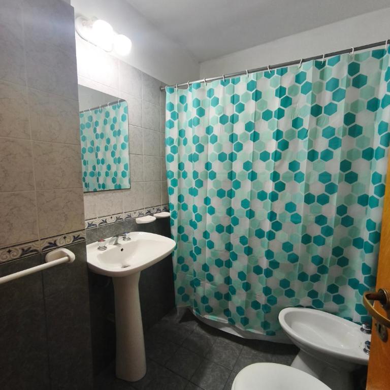 Departamentos Dani - Apartamento - 11