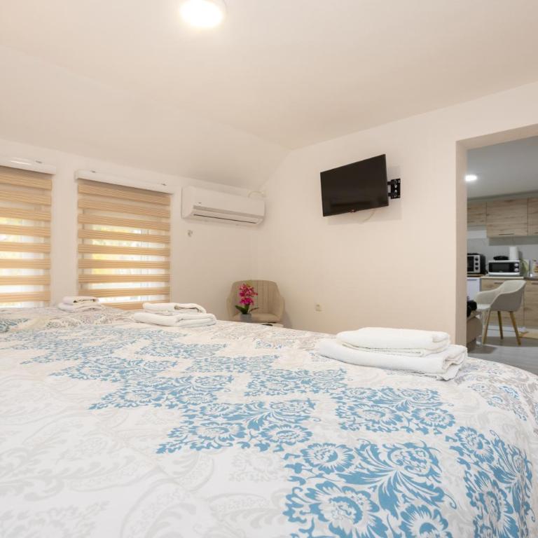 Apartments Daris - Studio Apartment - 7